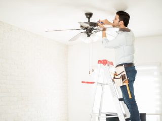 Ceiling Fan Debate: AC vs DC Motors