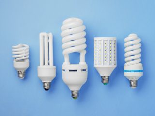 Light Bulbs Explained:  How to Choose the Right Bulb Every Time