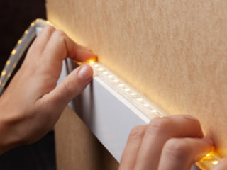 9 Mind-Blowing Uses for LED Strip Lights