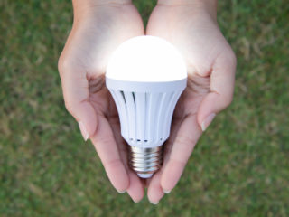 6 Crazy Ways Lighting Affects Your Health