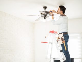 Ceiling Fan Debate: AC or DC Motor?