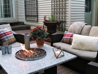 6 Simple Ways to Turn Your Backyard into an Inspiring Oasis
