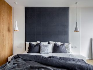 Trending: Mix it Up with Minimalist Lighting