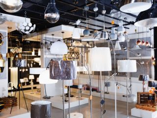5 Reasons Why Your Next Lighting Purchase Should Be from a Lighting Showroom