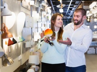What to Expect When Visiting a Lighting Showroom