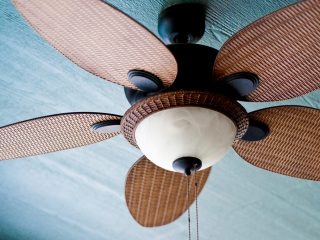 How Many Blades Does Your Ceiling Fan Really Need?