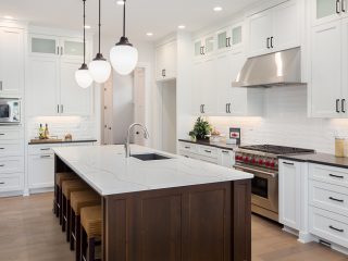 Kitchen Lighting Design: How to Get it Right