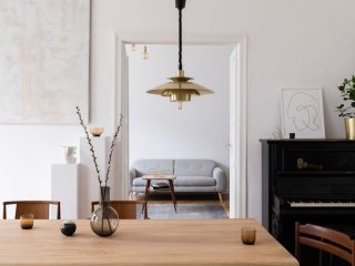 A Guide to the Basic Types of Light and How to Use Them In Your Home