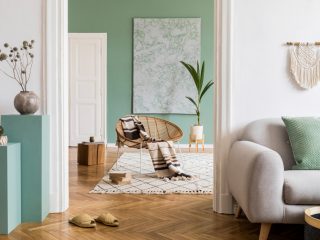 5 Easy Steps to Create a Modern Minimalist Interior