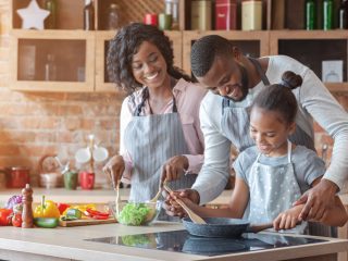Top Tips to Keep Your Home and Family Safe
