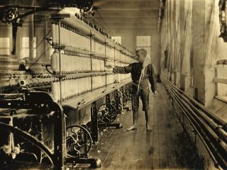 How Light Bulbs Made the Industrial Revolution Possible