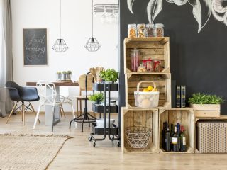 3 Ways to Maximize Your Space