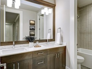How to Choose the Right Bathroom Vanity Lighting