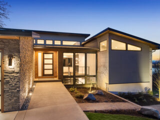 9 Surprising Ways to Glow Up Your Home Exterior (Literally)