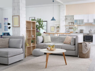 Top Tips to Lighting Every Room of Your Home