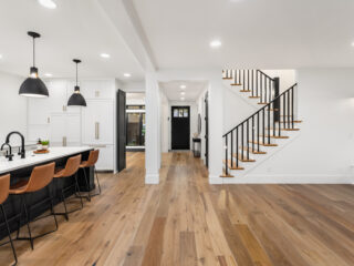 Step-by-Step Guide to Home Lighting Renovation