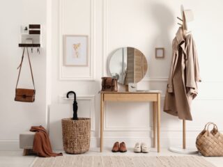 Decorating a Gorgeous Entryway - 5 Insider Tips You’ll Have to Steal
