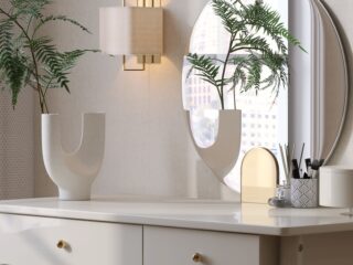 12 Simple Bathroom Updates You Can Do Yourself