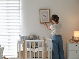 Bright Beginnings: Choosing the Right Lights for Your Baby’s Nursery