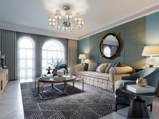 How to Design a Gorgeous Home That Will Stand the Test of Time