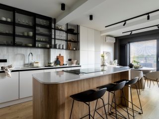 Kitchen Inspiration: 7 Stunning Spaces Worth Copying in Your Home